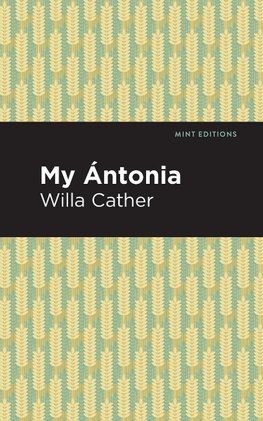 My Ántonia