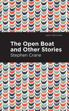 Open Boat and Other Stories