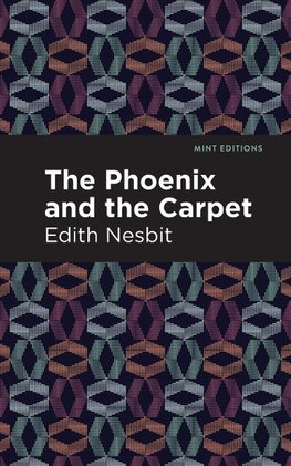 Pheonix and the Carpet