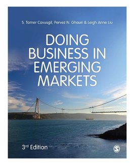 Doing Business in Emerging Markets