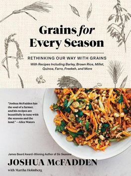 Grains for Every Season