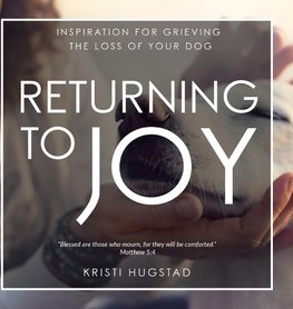 Returning to Joy