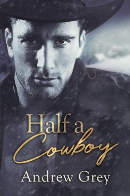 Half a Cowboy