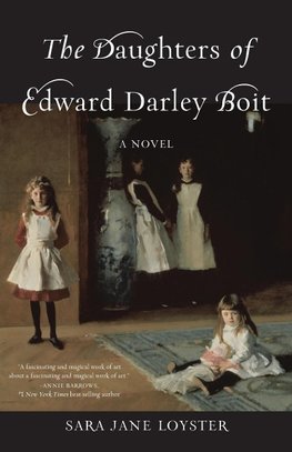 The Daughters of Edward Darley Boit