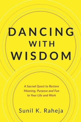 Dancing With Wisdom