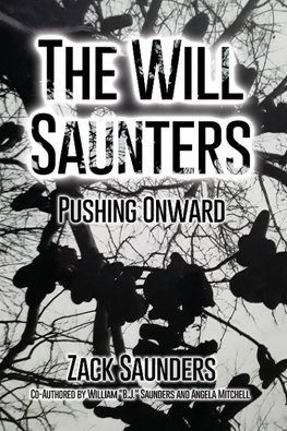 The Will Saunters