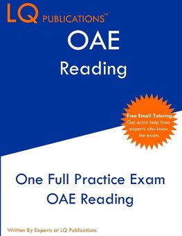 OAE Reading