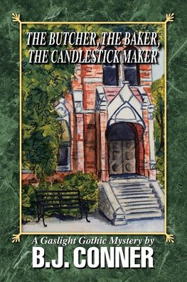 The Butcher, the Baker, the Candlestick Maker