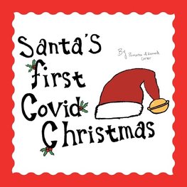 Santa's First Covid Christmas