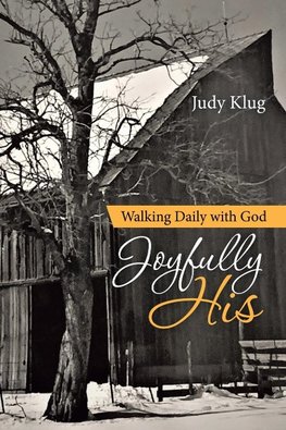 Joyfully His