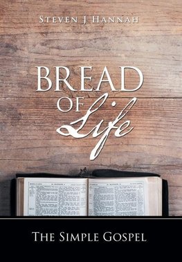 Bread of Life