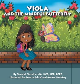 Viola and the Mindful Butterfly