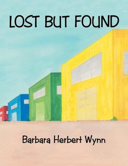 Lost but Found