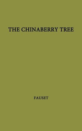 The Chinaberry Tree