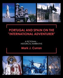 Portugal and Spain on the "International Adventurer"