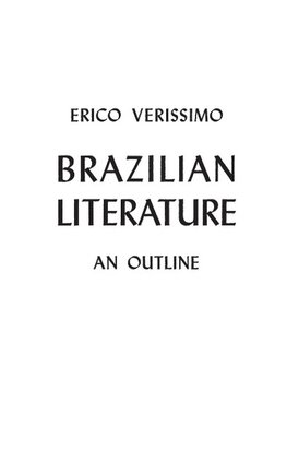 Brazilian Literature