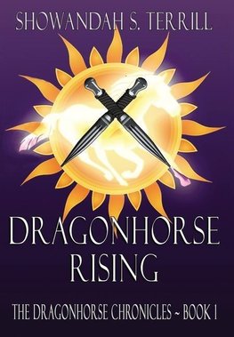 Dragonhorse Rising