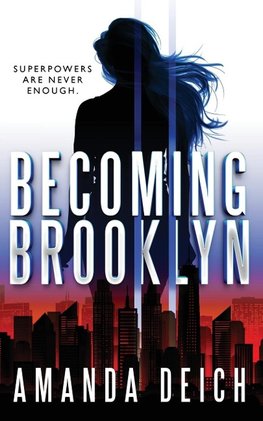 BECOMING BROOKLYN