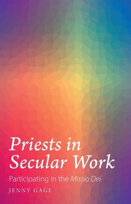 Priests in Secular Work