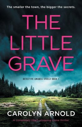 The Little Grave