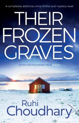 Their Frozen Graves