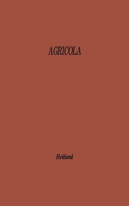 Agricola