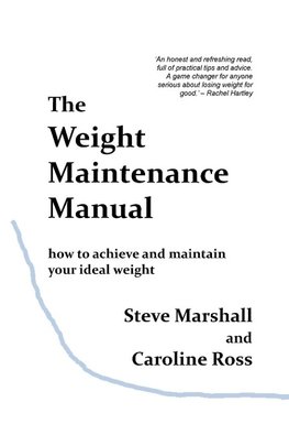 The Weight Maintenance Manual