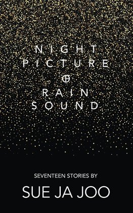 Night Picture of Rain Sound