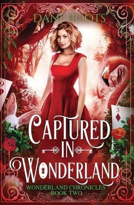 Captured in Wonderland