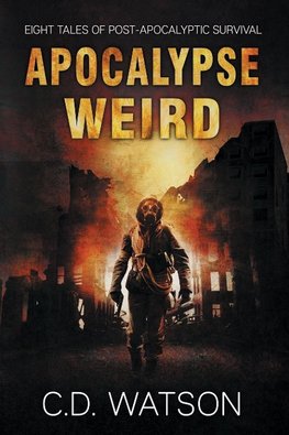 Apocalypse Weird