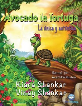 Avocado la Tortuga