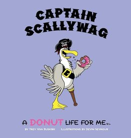 Captain Scallywag