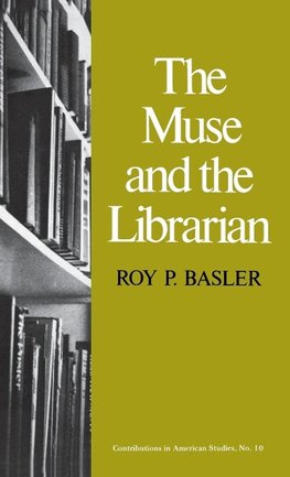 The Muse and the Librarian