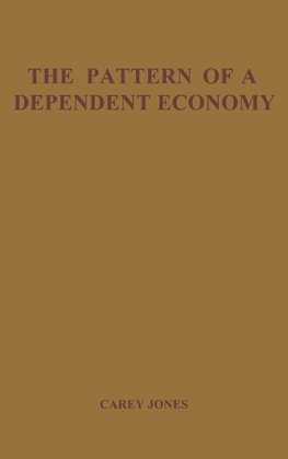 Pattern of Dependent Econ