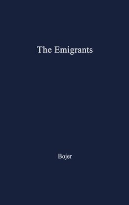 The Emigrants.