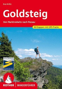 Goldsteig