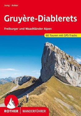 Gruyère - Diablerets