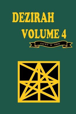 Dezirah Volume 4