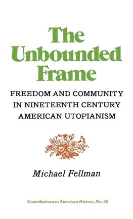 The Unbounded Frame