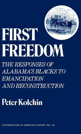 First Freedom