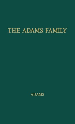 The Adams Family