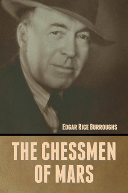 The Chessmen of Mars