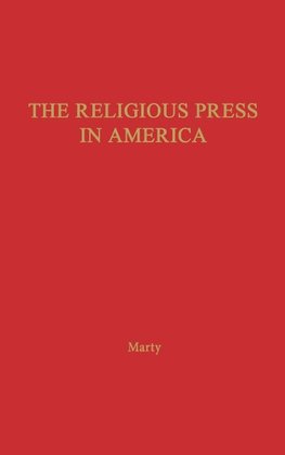 The Religious Press in America