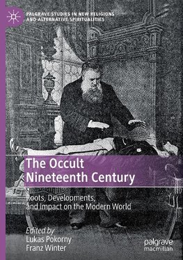 The Occult Nineteenth Century