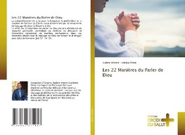 Les 22 Manières du Parler de Dieu