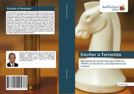 Escritor o Terrorista
