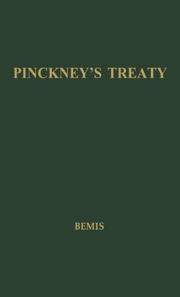 Pinckney's Treaty