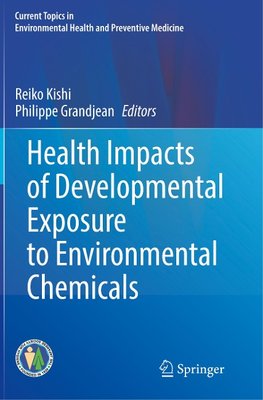 Health Impacts of Developmental Exposure to Environmental Chemicals