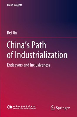 China's Path of Industrialization