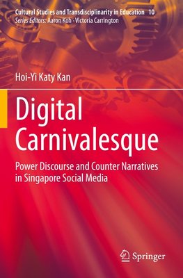 Digital Carnivalesque